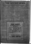Thumbnail image of item number 1 in: 'The Devine News (Devine, Tex.), Vol. 23, No. 28, Ed. 1 Thursday, October 23, 1919'.