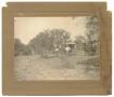 Primary view of [Photograph of Fishermen at the Llano River]