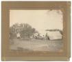 Thumbnail image of item number 1 in: '[Photograph of Campers at the Llano River]'.