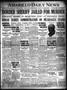 Primary view of Amarillo Daily News (Amarillo, Tex.), Vol. 18, No. 73, Ed. 1 Saturday, January 8, 1927