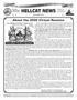 Primary view of Hellcat News (Garnet Valley, Pa.), Vol. 74, No. 1, Ed. 1 Tuesday, September 1, 2020