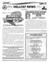 Newspaper: Hellcat News (Garnet Valley, Pa.), Vol. 74, No. 3, Ed. 1 Sunday, Nove…