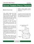 Journal/Magazine/Newsletter: Texas Timber Price Trends, Volume 27, Number 5, September/October 2009