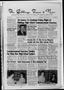 Newspaper: The Giddings Times & News (Giddings, Tex.), Vol. 84, No. 46, Ed. 1 Th…