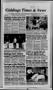 Primary view of Giddings Times & News (Giddings, Tex.), Vol. 118, No. 40, Ed. 1 Thursday, March 6, 2008