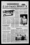 Newspaper: Lee County Weekly (Giddings, Tex.), Vol. 4, No. 30, Ed. 1 Thursday, J…