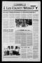 Newspaper: Lee County Weekly (Giddings, Tex.), Vol. 4, No. 41, Ed. 1 Thursday, S…
