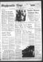 Newspaper: Stephenville Empire-Tribune (Stephenville, Tex.), Vol. 106, No. 173, …