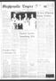 Newspaper: Stephenville Empire-Tribune (Stephenville, Tex.), Vol. 106, No. 215, …