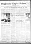 Newspaper: Stephenville Empire-Tribune (Stephenville, Tex.), Vol. 106, No. 218, …