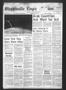 Newspaper: Stephenville Empire-Tribune (Stephenville, Tex.), Vol. 106, No. 149, …