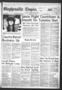 Newspaper: Stephenville Empire-Tribune (Stephenville, Tex.), Vol. 106, No. 160, …