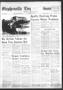 Newspaper: Stephenville Empire-Tribune (Stephenville, Tex.), Vol. 106, No. 162, …