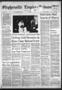 Primary view of Stephenville Empire-Tribune (Stephenville, Tex.), Vol. 106, No. 303, Ed. 1 Monday, January 5, 1976