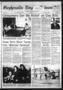 Primary view of Stephenville Empire-Tribune (Stephenville, Tex.), Vol. 107, No. 4, Ed. 1 Wednesday, January 21, 1976