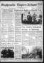 Newspaper: Stephenville Empire-Tribune (Stephenville, Tex.), Vol. 107, No. 31, E…