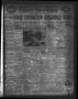 Primary view of Cleburne Times-Review (Cleburne, Tex.), Vol. 25, No. 211, Ed. 1 Monday, July 15, 1929