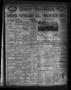 Primary view of Cleburne Times-Review (Cleburne, Tex.), Vol. 25, No. 219, Ed. 1 Tuesday, July 23, 1929