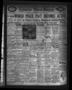 Primary view of Cleburne Times-Review (Cleburne, Tex.), Vol. 25, No. 220, Ed. 1 Wednesday, July 24, 1929