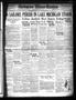 Primary view of Cleburne Times-Review (Cleburne, Tex.), Vol. 25, No. 304, Ed. 1 Friday, October 25, 1929