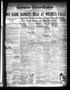 Primary view of Cleburne Times-Review (Cleburne, Tex.), Vol. 2, No. 22, Ed. 1 Sunday, October 27, 1929