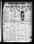 Primary view of Cleburne Times-Review (Cleburne, Tex.), Vol. 2, No. 23, Ed. 1 Monday, October 28, 1929