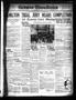 Primary view of Cleburne Times-Review (Cleburne, Tex.), Vol. 2, No. 24, Ed. 1 Tuesday, October 29, 1929