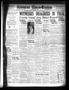 Primary view of Cleburne Times-Review (Cleburne, Tex.), Vol. 2, No. 25, Ed. 1 Wednesday, October 30, 1929