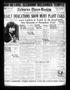 Primary view of Cleburne Times-Review (Cleburne, Tex.), Vol. 2, No. 27, Ed. 1 Friday, November 1, 1929