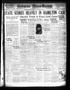 Primary view of Cleburne Times-Review (Cleburne, Tex.), Vol. 2, No. 29, Ed. 1 Monday, November 4, 1929