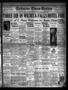 Primary view of Cleburne Times-Review (Cleburne, Tex.), Vol. 2, No. 62, Ed. 1 Thursday, December 12, 1929