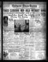 Primary view of Cleburne Times-Review (Cleburne, Tex.), Vol. 2, No. 69, Ed. 1 Friday, December 20, 1929