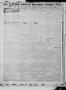 Thumbnail image of item number 2 in: 'The Brady Standard (Brady, Tex.), Vol. 24, No. 73, Ed. 1 Friday, December 2, 1932'.
