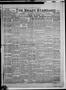 Newspaper: The Brady Standard (Brady, Tex.), Vol. 29, No. 8, Ed. 1 Tuesday, Apri…