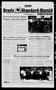 Primary view of Brady Standard-Herald and Heart O' Texas News (Brady, Tex.), Ed. 1 Tuesday, August 8, 2000