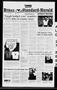 Primary view of Brady Standard-Herald and Heart O' Texas News (Brady, Tex.), Ed. 1 Tuesday, August 27, 2002
