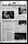 Primary view of Brady Standard-Herald and Heart O' Texas News (Brady, Tex.), Ed. 1 Friday, October 14, 2005