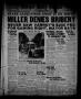 Thumbnail image of item number 1 in: 'Borger Daily Herald (Borger, Tex.), Vol. 1, No. 130, Ed. 1 Sunday, April 24, 1927'.