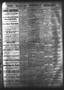Primary view of The Dallas Weekly Herald. (Dallas, Tex.), Vol. 31, No. 36, Ed. 1 Thursday, February 23, 1882