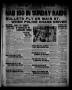 Newspaper: Borger Daily Herald (Borger, Tex.), Vol. 1, No. 185, Ed. 1 Monday, Ju…