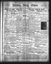 Primary view of Wichita Daily Times. (Wichita Falls, Tex.), Vol. 4, No. 214, Ed. 1 Tuesday, January 17, 1911