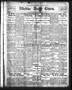 Primary view of Wichita Daily Times. (Wichita Falls, Tex.), Vol. 4, No. 218, Ed. 1 Saturday, January 21, 1911