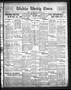 Newspaper: Wichita Weekly Times. (Wichita Falls, Tex.), Vol. 21, No. 33, Ed. 1 F…