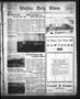 Primary view of Wichita Daily Times. (Wichita Falls, Tex.), Vol. 4, No. 230, Ed. 1 Saturday, February 4, 1911