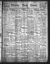 Primary view of Wichita Daily Times. (Wichita Falls, Tex.), Vol. 4, No. 230, Ed. 2 Saturday, February 4, 1911