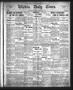 Newspaper: Wichita Daily Times. (Wichita Falls, Tex.), Vol. 4, No. 260, Ed. 1 Sa…