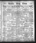 Newspaper: Wichita Daily Times. (Wichita Falls, Tex.), Vol. 4, No. 266, Ed. 1 Sa…