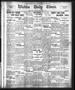 Newspaper: Wichita Daily Times. (Wichita Falls, Tex.), Vol. 4, No. 272, Ed. 1 Sa…