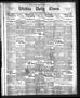 Primary view of Wichita Daily Times. (Wichita Falls, Tex.), Vol. 4, No. 274, Ed. 1 Tuesday, March 28, 1911
