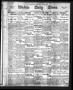 Newspaper: Wichita Daily Times. (Wichita Falls, Tex.), Vol. 4, No. 277, Ed. 1 Fr…